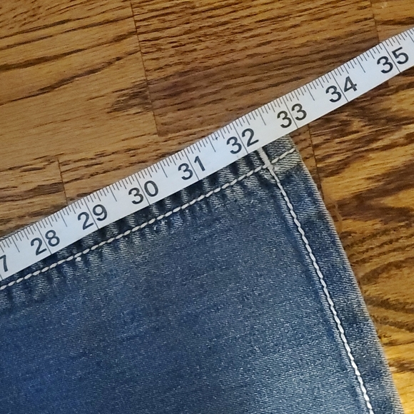 Miss Me bootcut jeans 30 - Picture 6 of 10